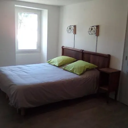 Relais De La Latiere