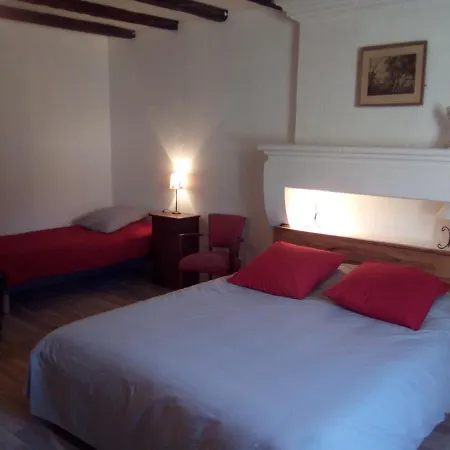 Relais De La Latiere Dom wakacyjny