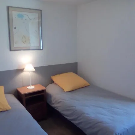 Relais De La Latiere Dom wakacyjny