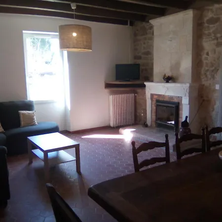 Relais De La Latiere Dom wakacyjny *