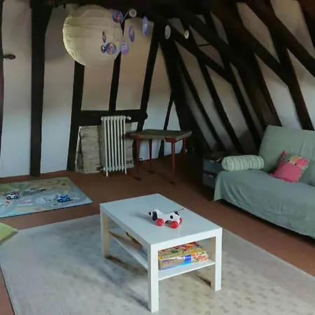 Dom wakacyjny Relais De La Latiere *
